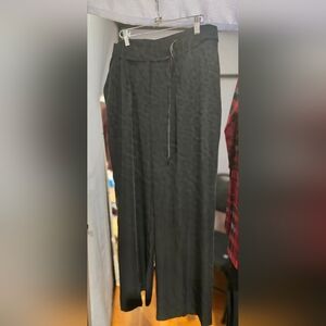 RW&CO. Classic Black Suiting Pants